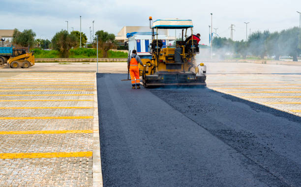Best Driveway Resurfacing Pavers  in Sammamish, WA