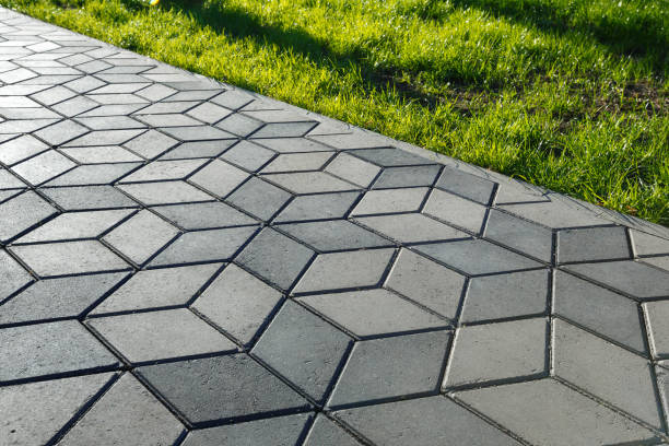 Best Custom Driveway Pavers  in Sammamish, WA