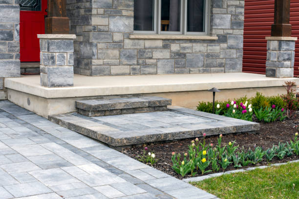 Best Professional Driveway Pavers  in Sammamish, WA