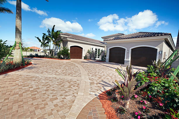 Best Interlocking Driveway Pavers  in Sammamish, WA