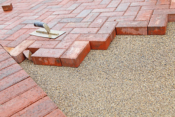 Best Residential Paver Driveway  in Sammamish, WA