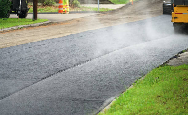 Best Custom Driveway Pavers  in Sammamish, WA