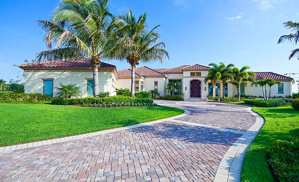 Best Decorative Driveway Pavers  in Sammamish, WA