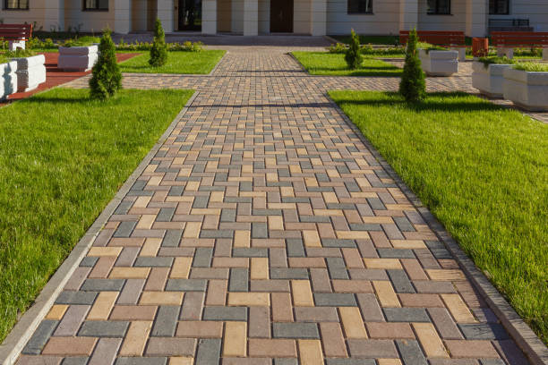 Best Local Driveway Pavers  in Sammamish, WA